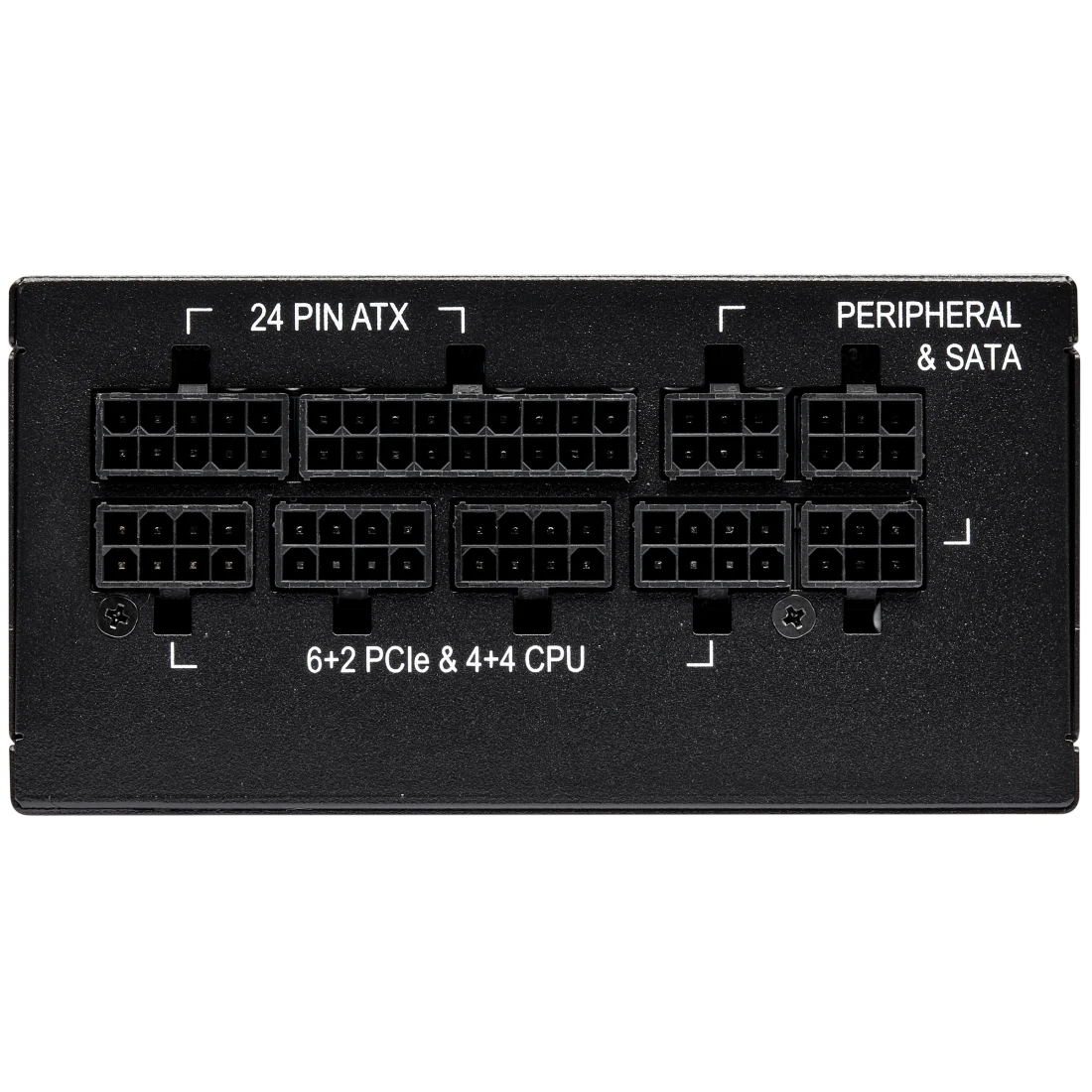 CORSAIR 750W SF750 80 PLUS PLATINUM FULLY MODULAR SMPS