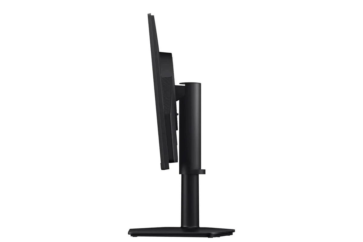 Samsung 25 Inch LS25HG400EW Gaming Monitor, Full HD Display, High Refresh Rate, AMD FreeSync, HDMI