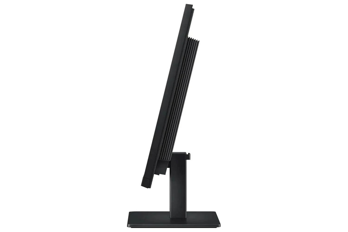 Samsung 27 Inch Monitor, QHD Resolution, HDMI, DisplayPort, LS27H700EAWXXL