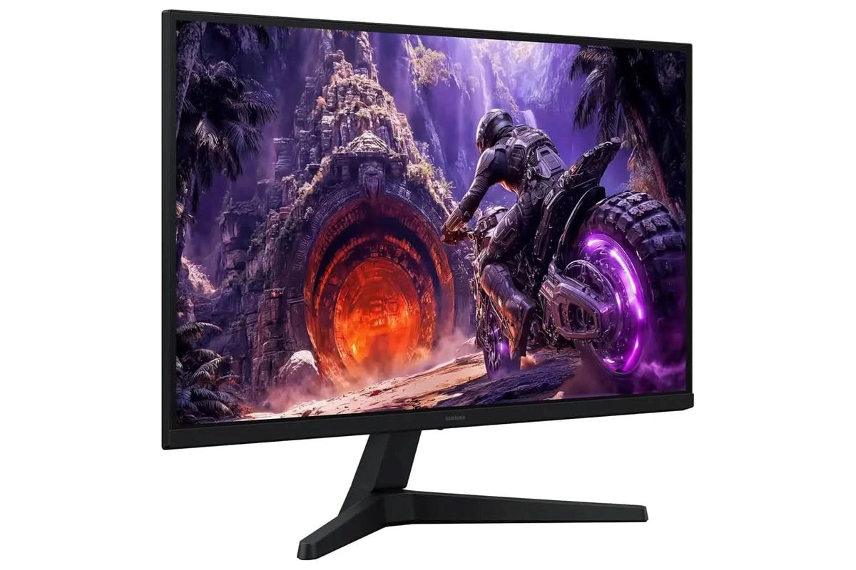 Samsung 27 Inch Odyssey G3 G30H FHD Gaming Monitor, LS27HG300EWXXL