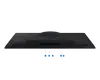 Samsung 27 Inch Odyssey G5 G50F QHD Gaming Monitor, LS27FG502EW