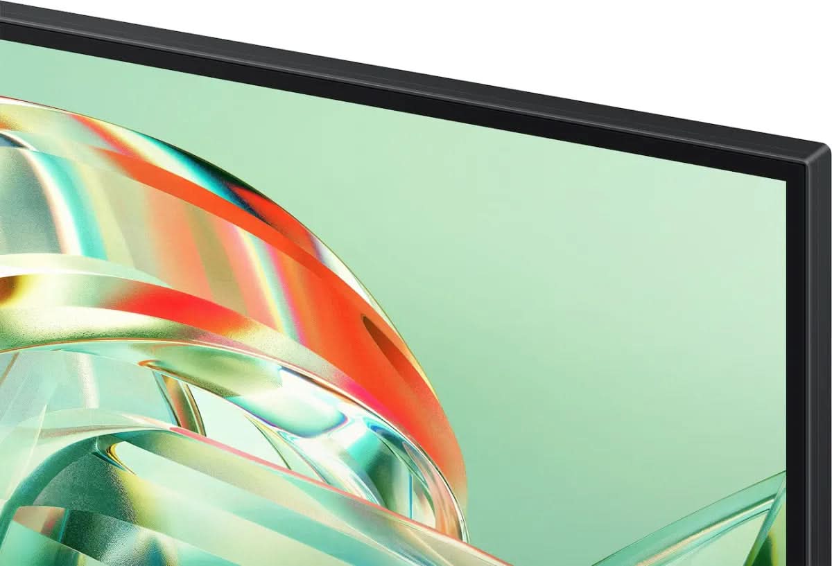 Samsung 32 Inch ViewFinity S7 S71H 4K UHD Monitor, LS32H710EAWXXL