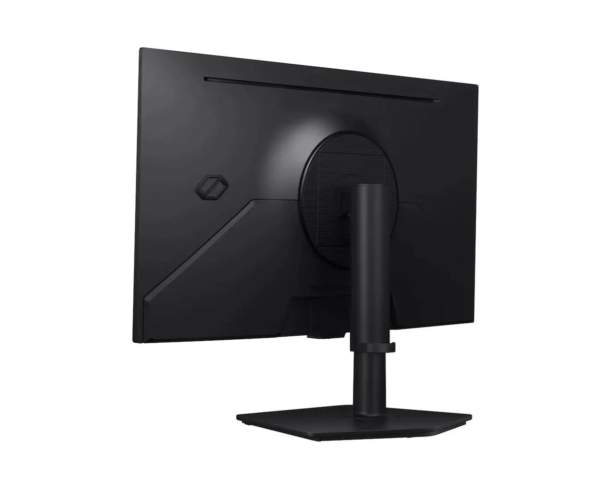 Samsung LS27HG612SWXXL 27 Inch QHD Gaming Monitor 240Hz 1ms OLED HDR10