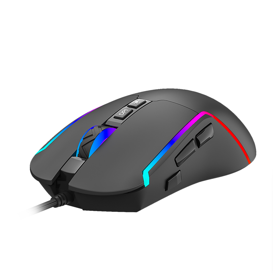 ANT ESPORTS GM330 WIRED-GAMING MOUSE