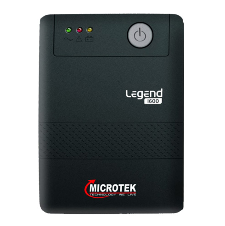 Microtek Legend UPS 1.6KV