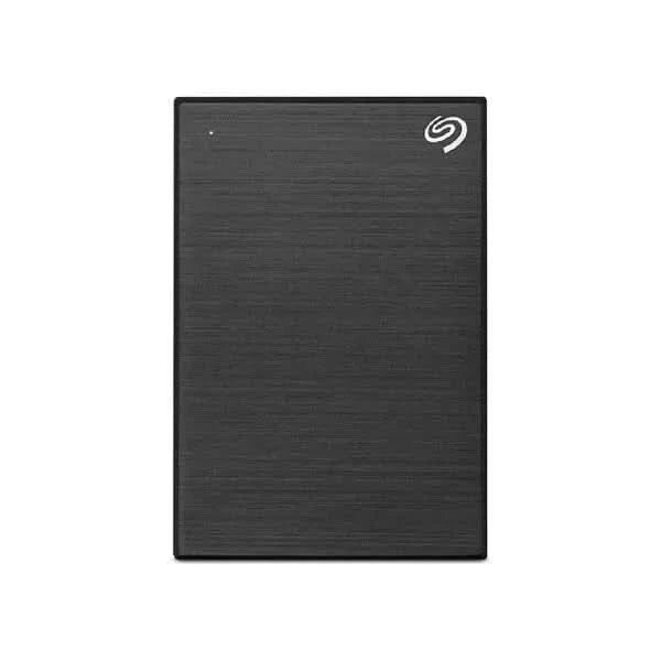 Seagate One Touch 2TB Portable External Hard Drive