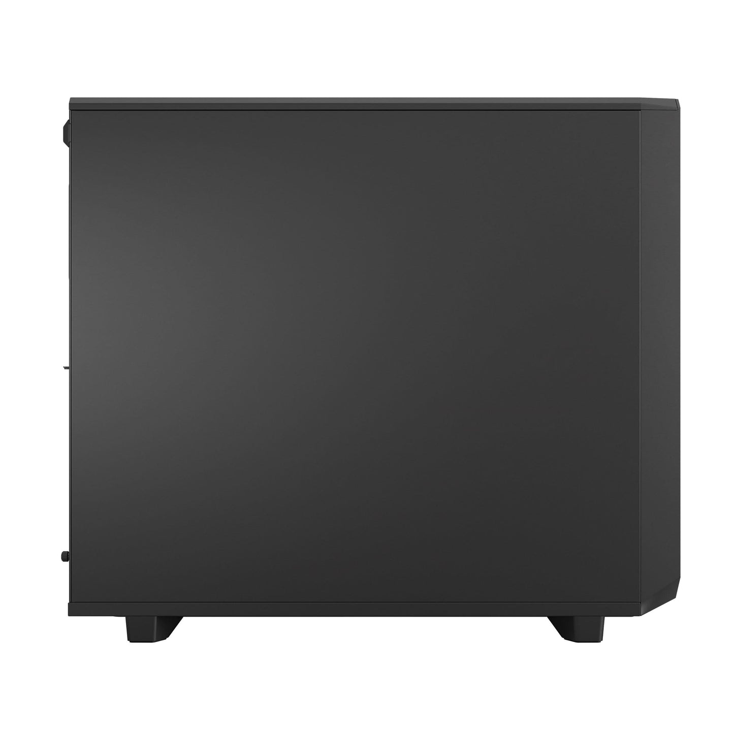 FRACTAL MESHIFY 2 BLACK SOLID CABINET