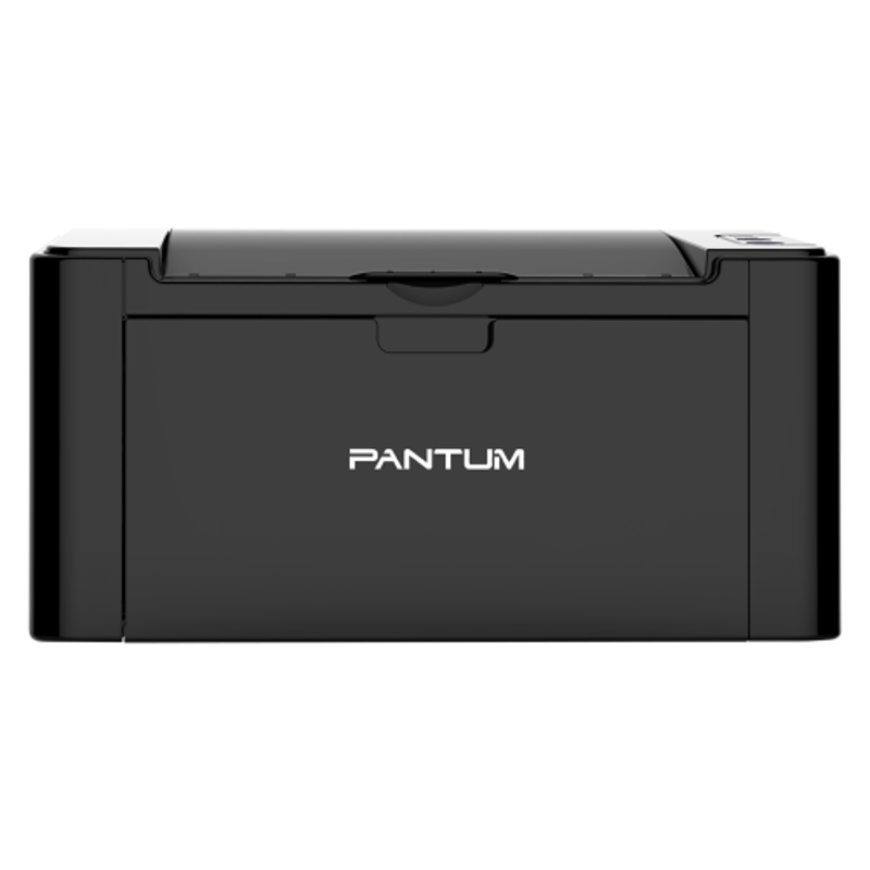Pantum P2518 Single Function Monochrome Laser Printer