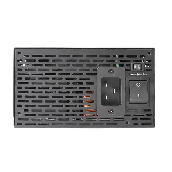 THERMALTAKE TOUGHPOWER GF3 1650W GOLD FULLY MODULAR ATX 3.0 SMPS PS-TPD-1650FNFAGD-4