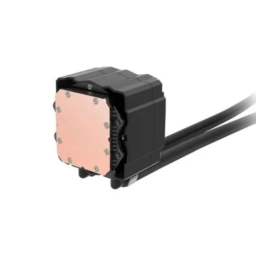 Thermaltake LA360 ARGB CPU Liquid Cooler Black