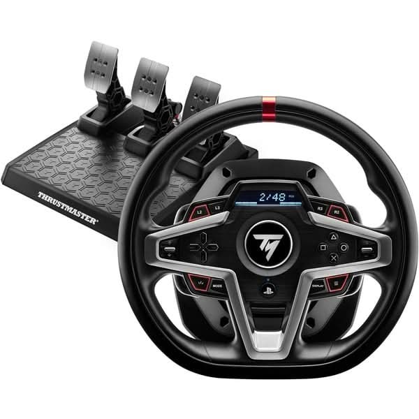 THRUSTMASTER T248-P US+ EMEA TYPE C