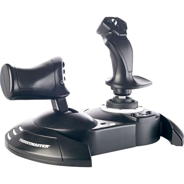 THRUSTMASTER T-FLIGHT HOTAS ONE MSFS STANDARD