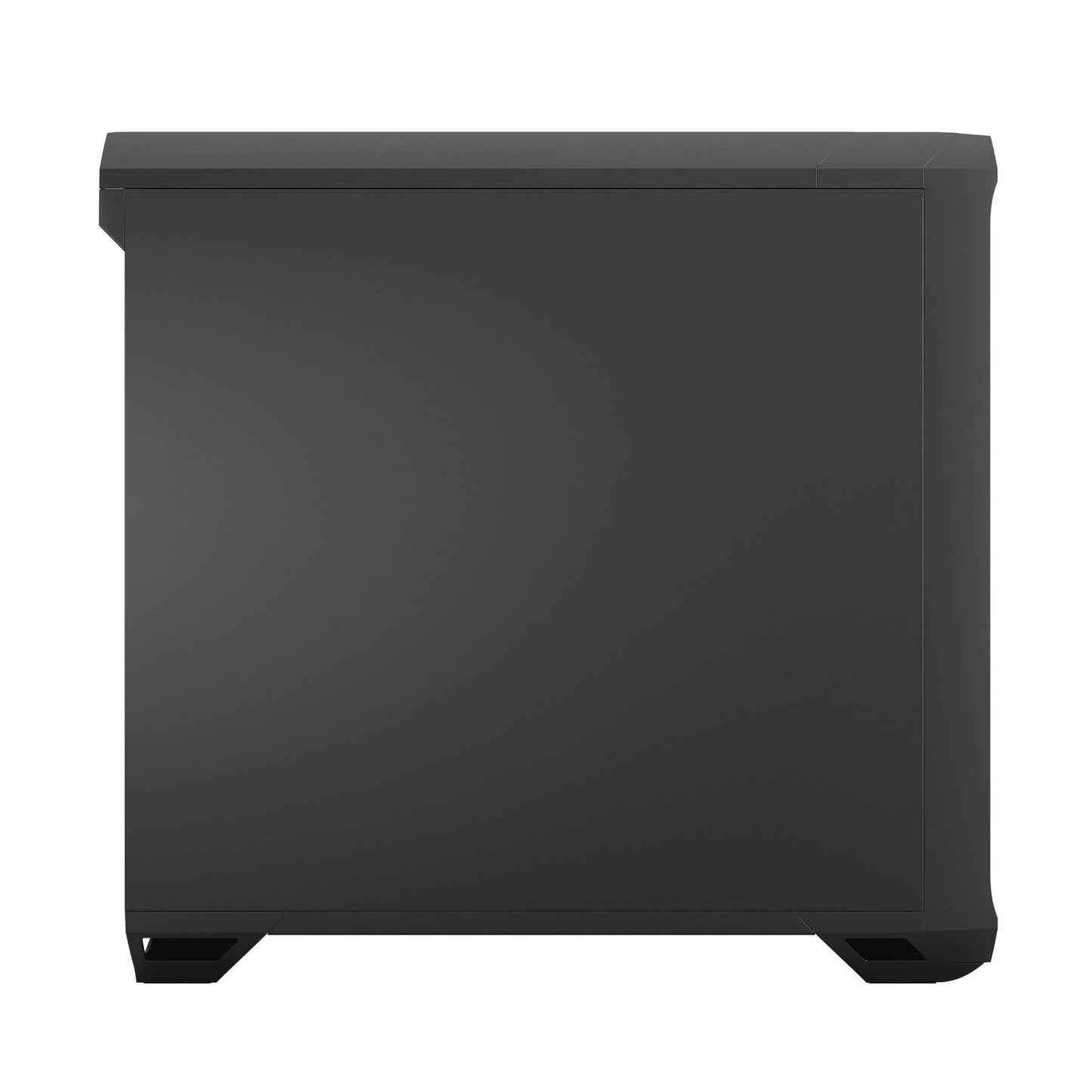 FRACTAL TORRENT BLACK SOLID CABINET