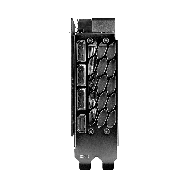 Galax GeForce RTX 5070 1-Click OC 2X 12GB GDDR7 Graphics Card