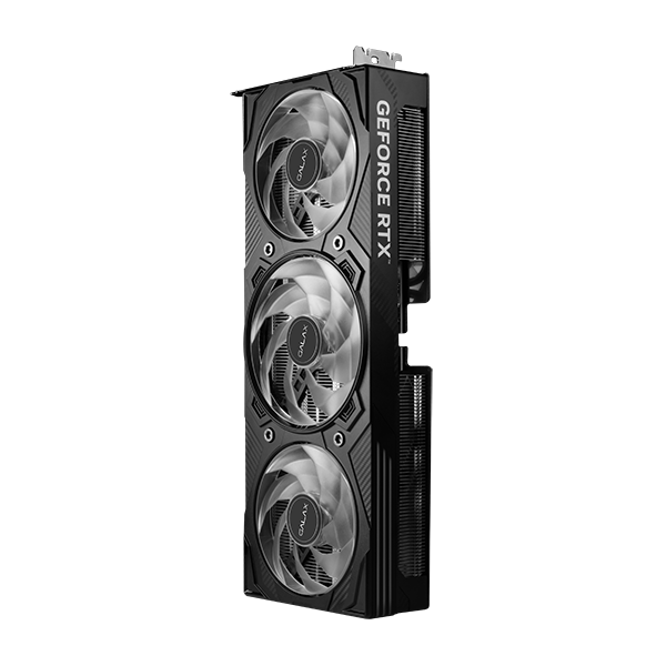 Galax GeForce RTX 5070 Ti EX Gamer 1-Click OC 3X 16GB GDDR7 Graphic Card