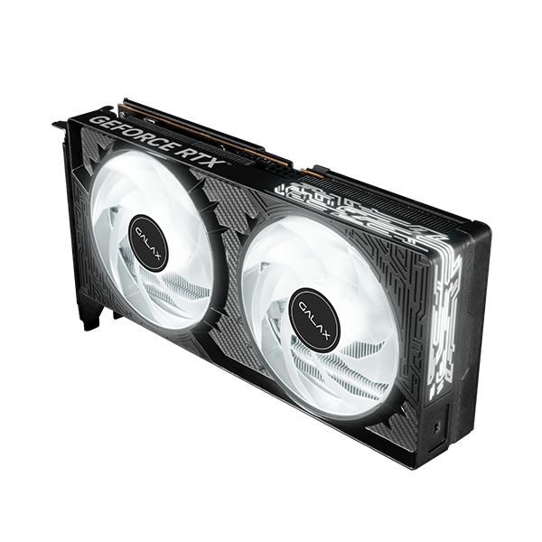 GALAX GeForce RTX 5060 Ti 1-Click OC 8GB GDDR7 Graphics Card