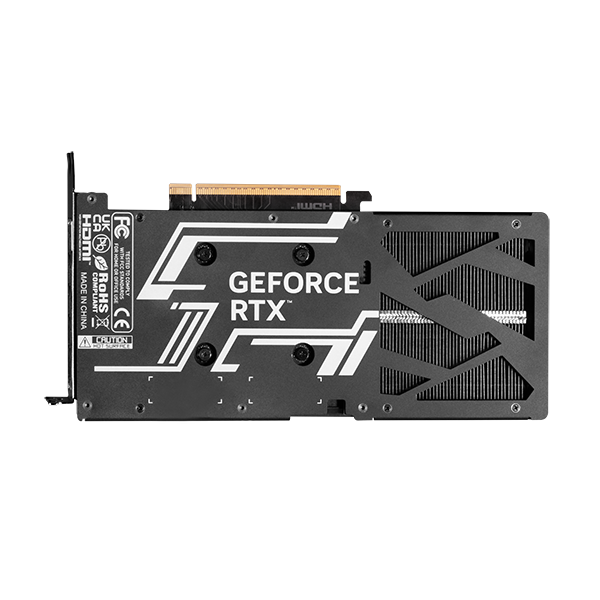 Galax GeForce RTX 5060 Ti 1-Click OC 16GB GDDR7 Graphics Card