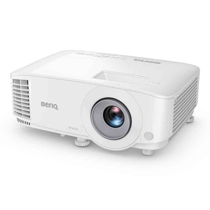 BENQ MW560N WXGA 4500 ANSI LUMENS DLP BUSINESS PROJECTOR, (WHITE)