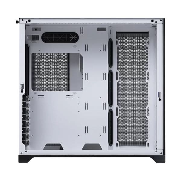 CABINET-PHANTEKS-METALLIC-NEO-QUBE-WHITE