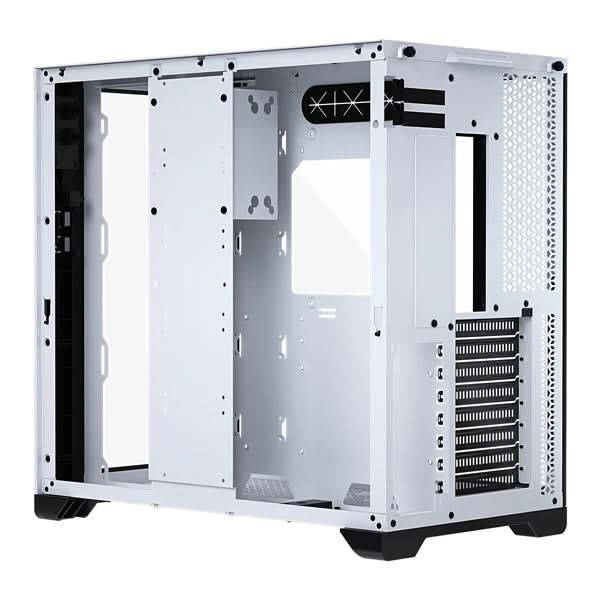 CABINET-PHANTEKS-METALLIC-NEO-QUBE-WHITE