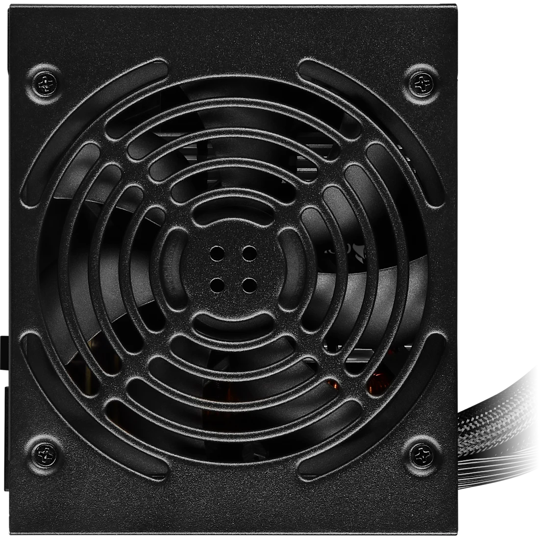 CORSAIR 500W VS500 80 PLUS WHITE NON MODULAR SMPS