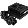 CORSAIR 600W VS600 80 PLUS STANDARD NON MODULAR SMPS