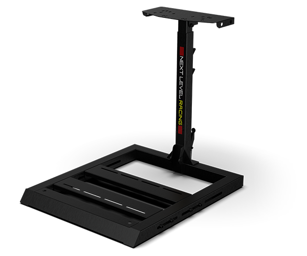 NEXT LEVEL RACING WHEEL STAND RACER NLR-S014