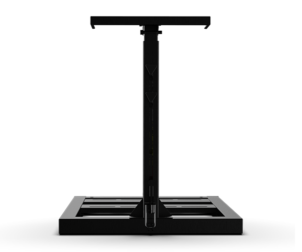 NEXT LEVEL RACING WHEEL STAND RACER NLR-S014