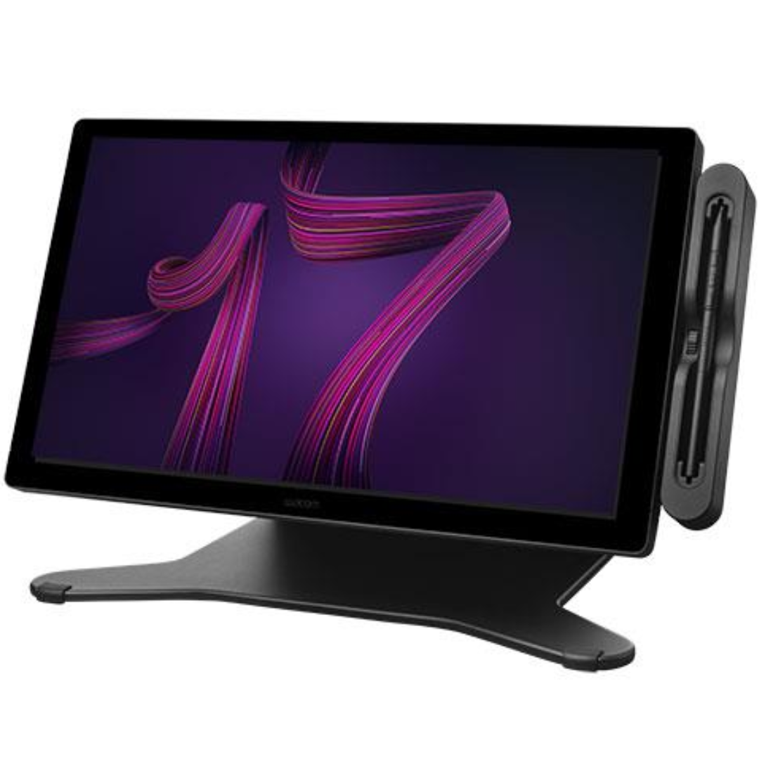 WACOM CINTIQ PRO 17 DTH172K4C