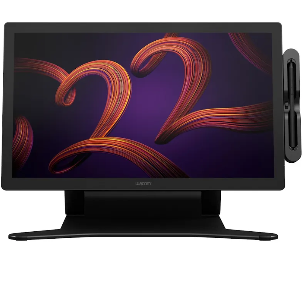 WACOM CINTIQ PRO 22 DTH227K4C