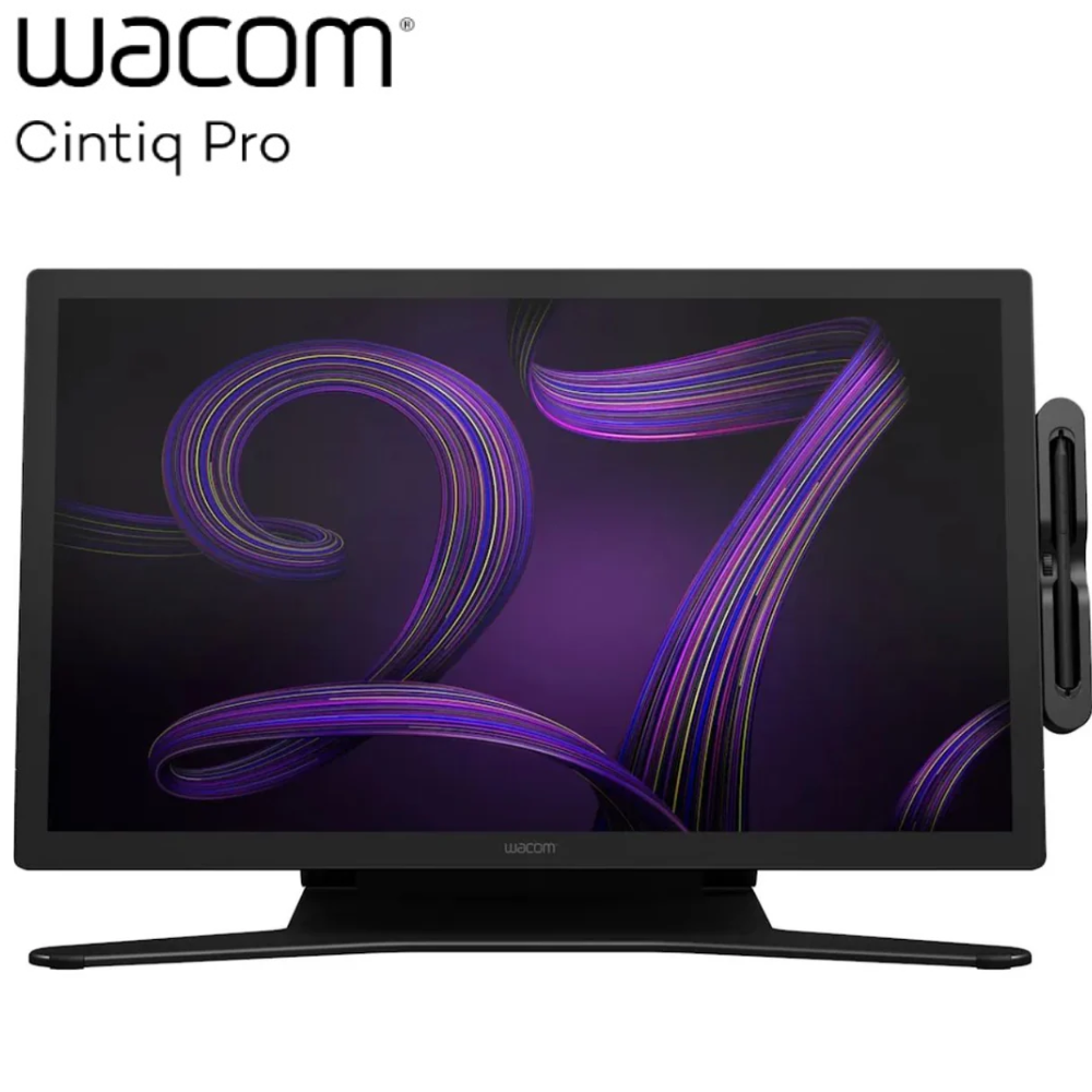 WACOM CINTIQ PRO 27 DTH271K0B