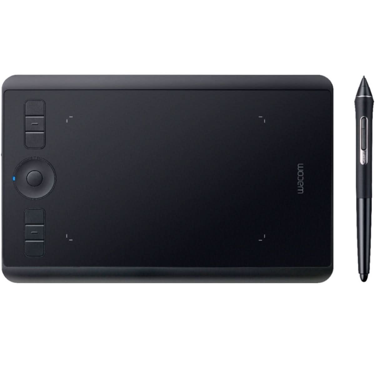 WACOM INTUOS PRO SMALL PTH-460/K0-CB