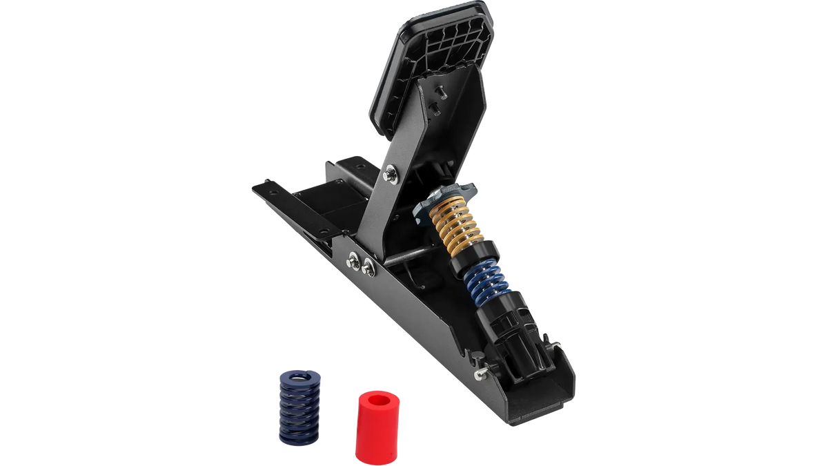Thrustmaster Raceline LC Upgrade