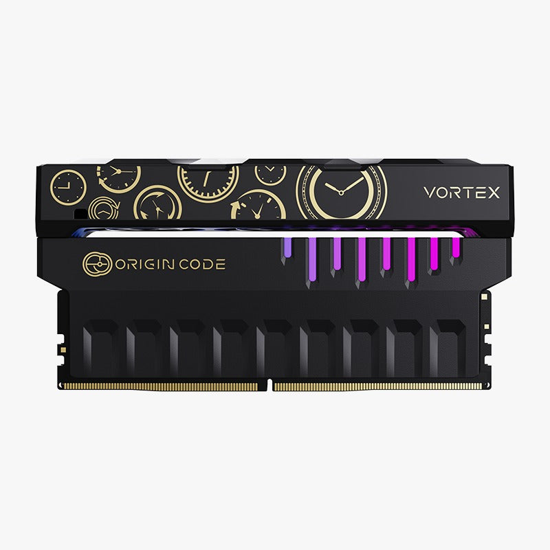 Origin Code 96GB (48X2) 6000MHZ RGB Vortex DDR5 Memory