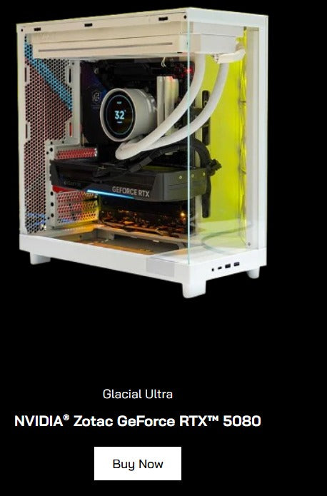 AETHER BLADE |5080 CORE I9