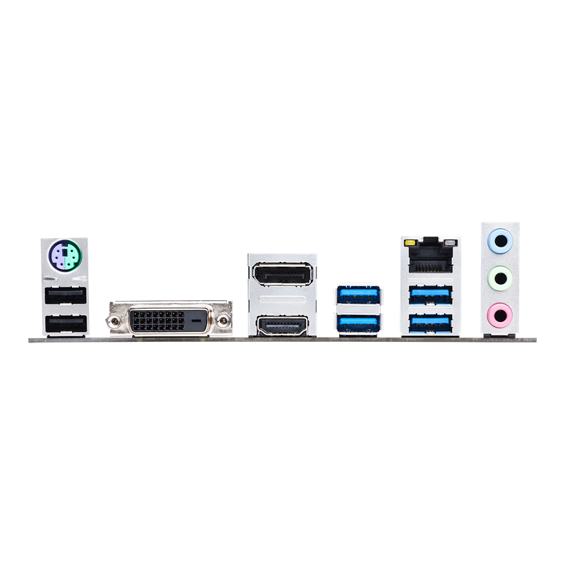 ASUS B365M TUF PLUS GAMING