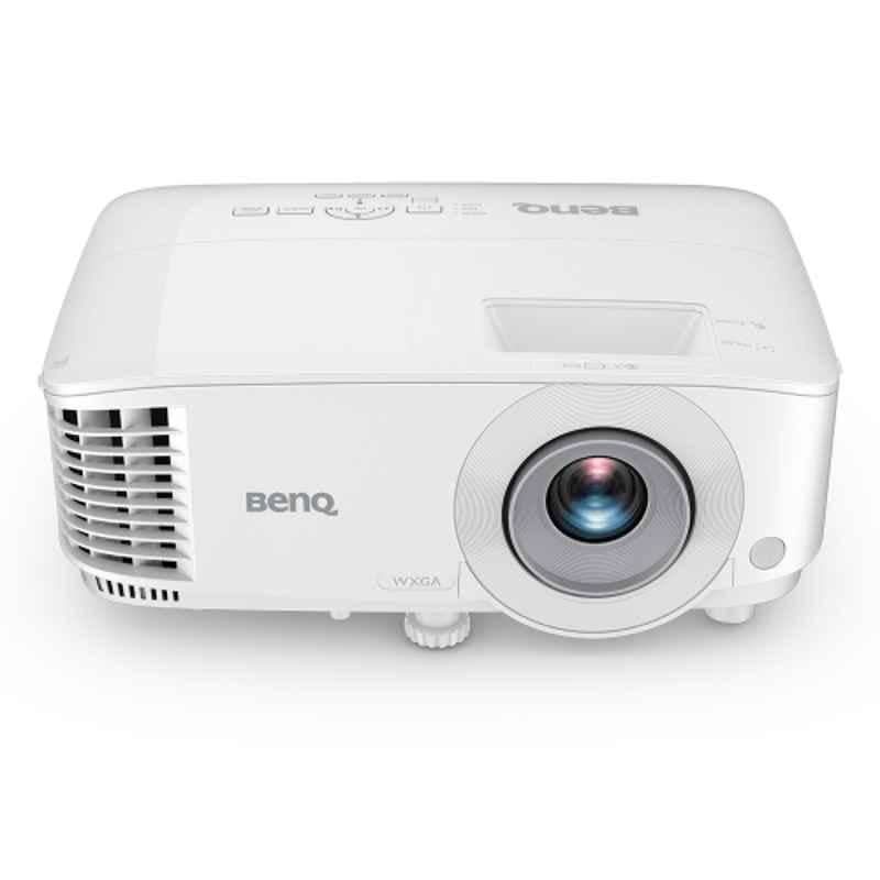 BENQ MW560N WXGA 4500 ANSI LUMENS DLP BUSINESS PROJECTOR, (WHITE)