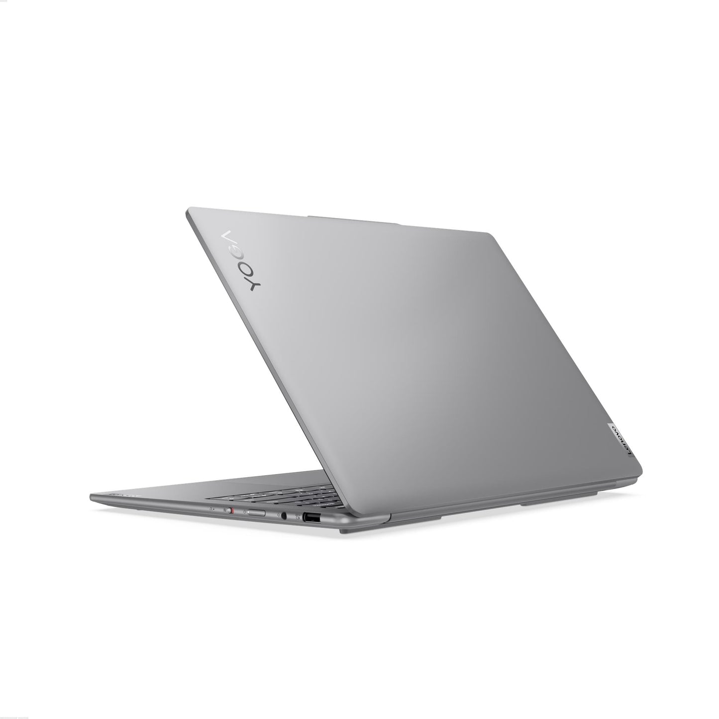 LAPTOP LENOVO YOGA SLIM 7 83CV00DGIN (ULTRA5-125H/16GB/1TB SSD/W11 MS24/GREY)