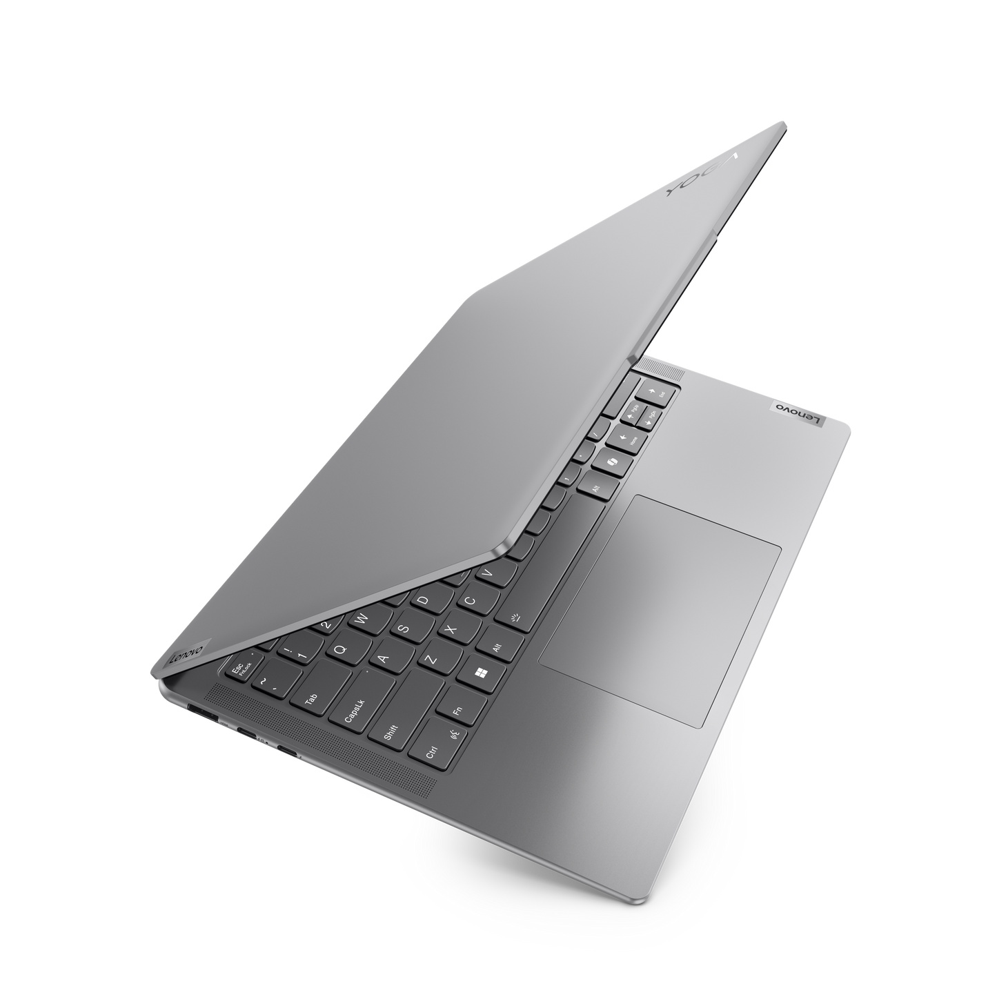 LENOVO YOGA SLIM 7 (83CV006BIN) LAPTOP (CORE ULTRA 5/16 GB/512 GB SSD/WINDOWS 11)