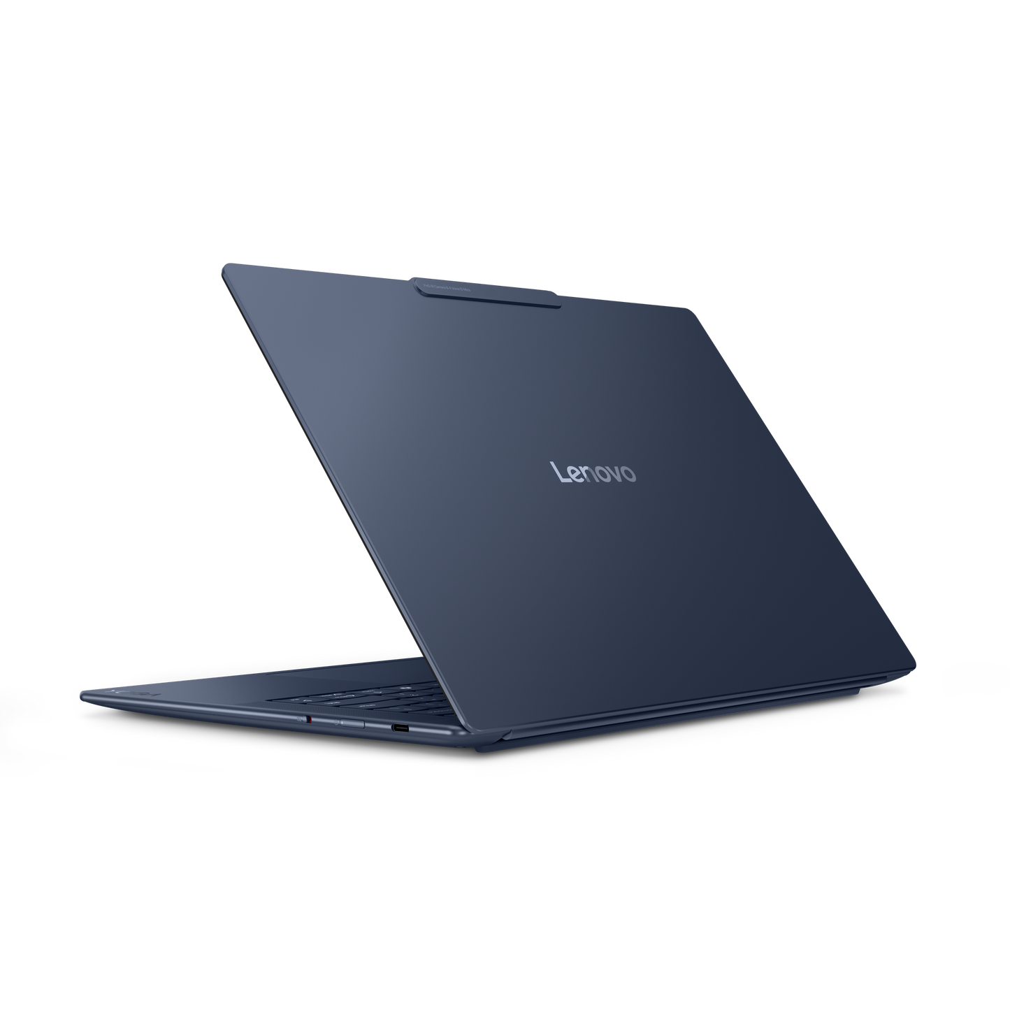LENOVO YOGA SLIM 7X 14Q8X9 GEN 9 (83ED0065IN) LAPTOP (SNAPDRAGON X PLUS/32 GB/1 TB SSD/WINDOWS 11)