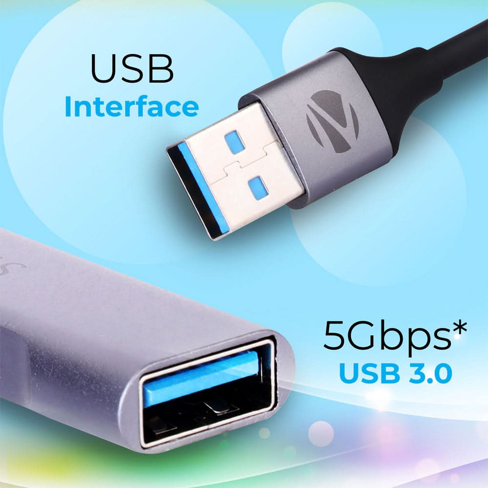 USB HUB ZEBRONICS 200HB