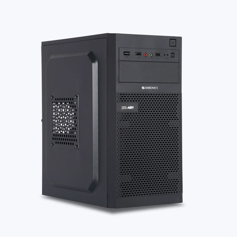 Veyron Core i3 3rd Gen 8GB 256GB SSD Prebuilt Desktop PC