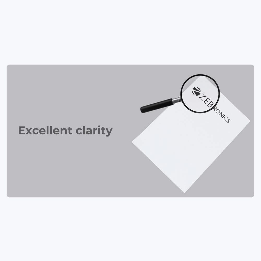 TONER ZEBRONICS 88A