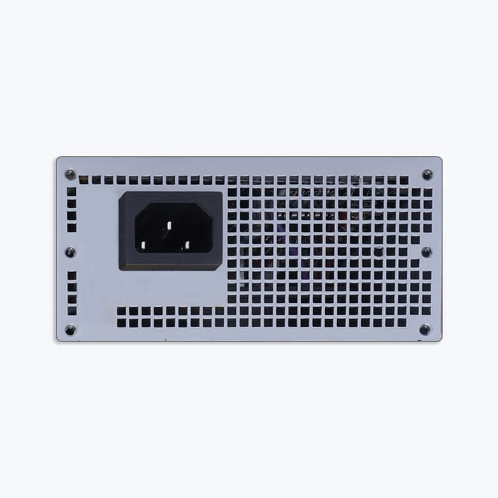 SMPS ZEBRONICS (450W) MICRO SERIES