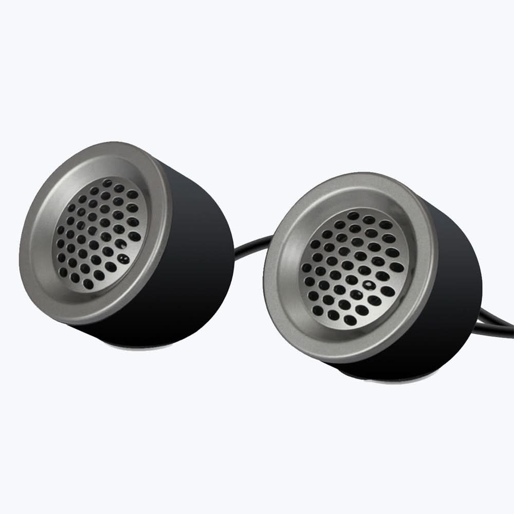 SPK ZEBRONICS 2.0 (PLUTO)