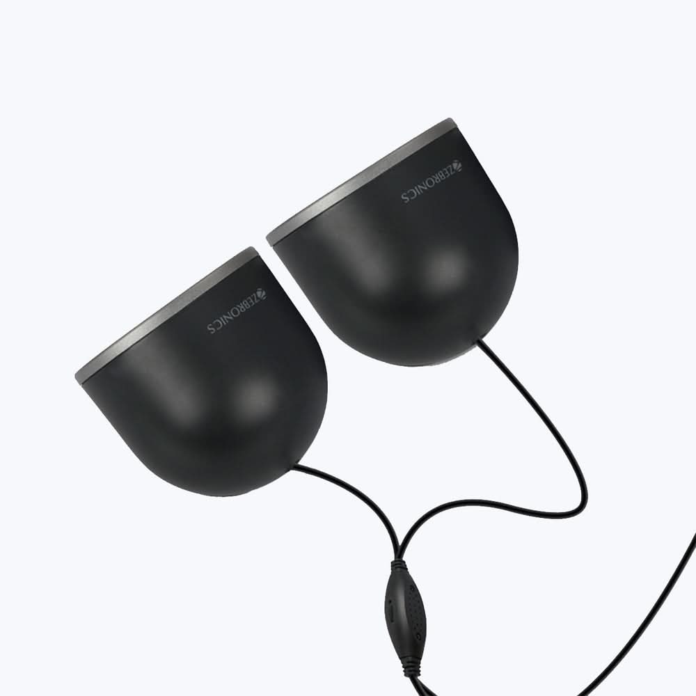 SPK ZEBRONICS 2.0 (PLUTO)