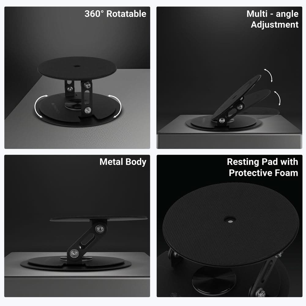PROJECTOR STAND ZEBRONICS PSH05
