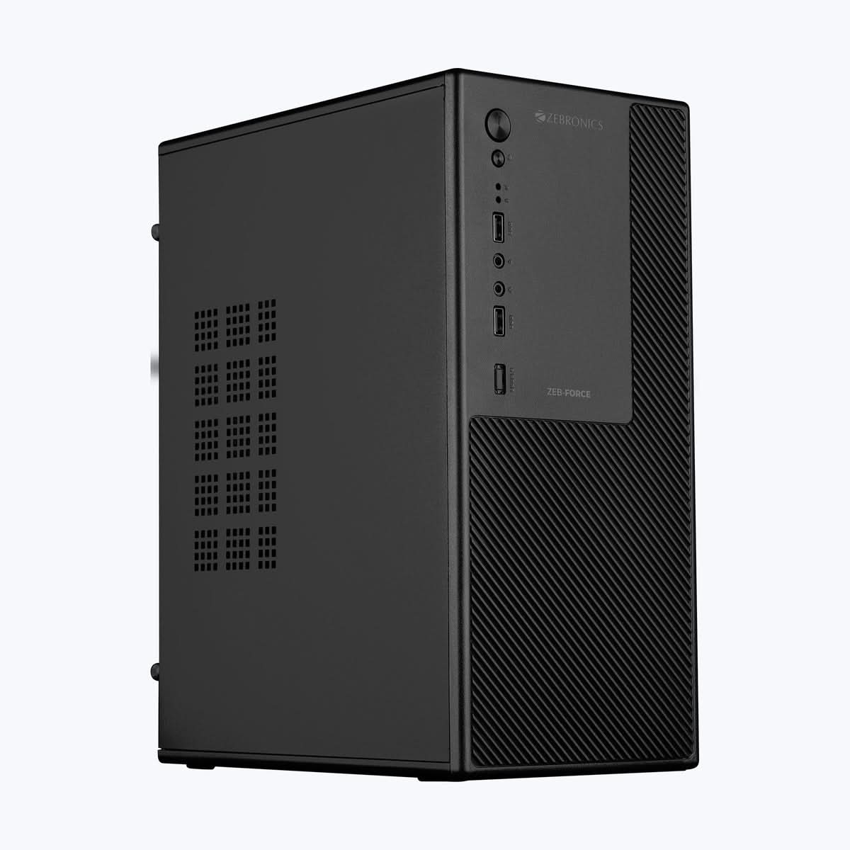 Zebronics Cabinet FORCE