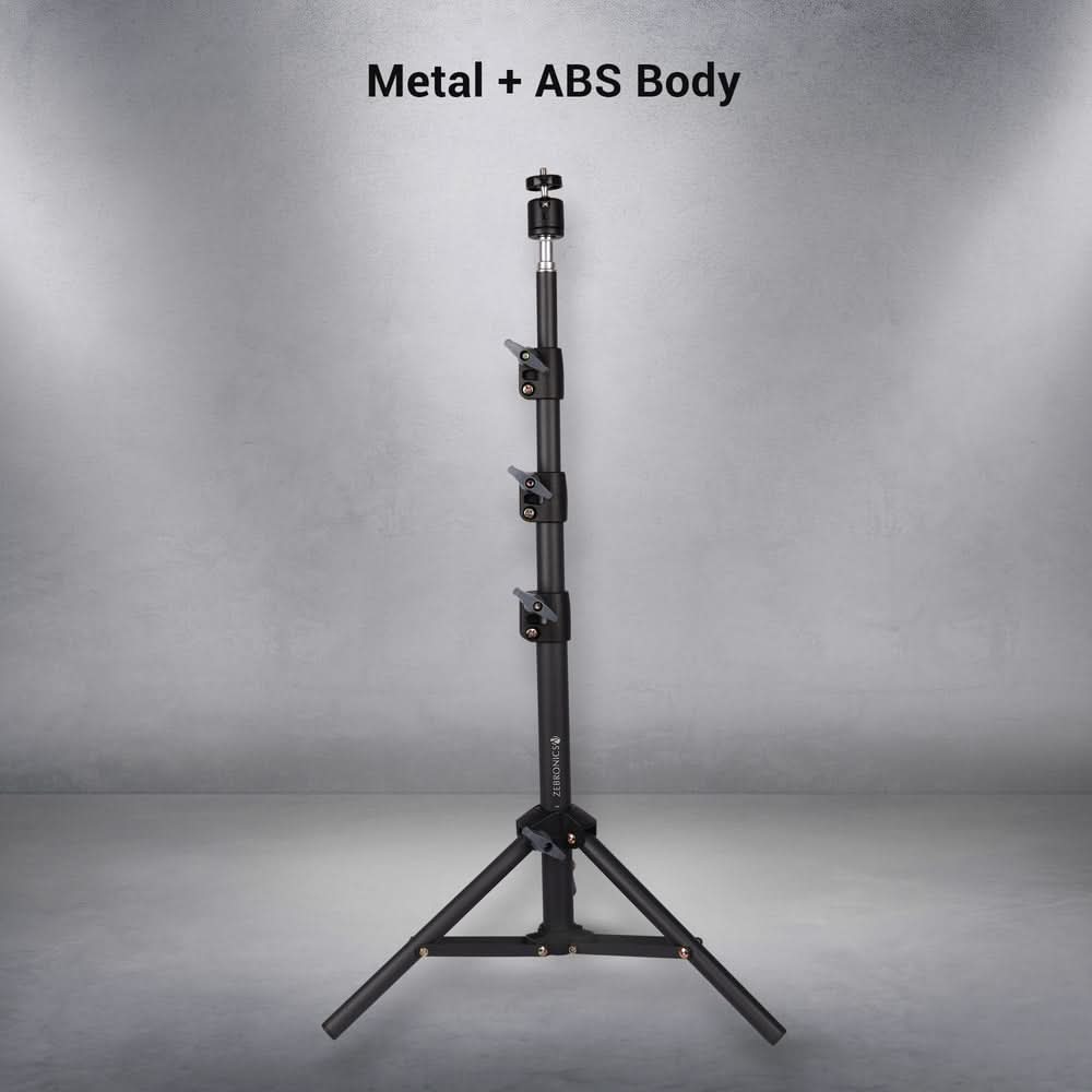 PROJECTOR STAND ZEBRONICS PSH01