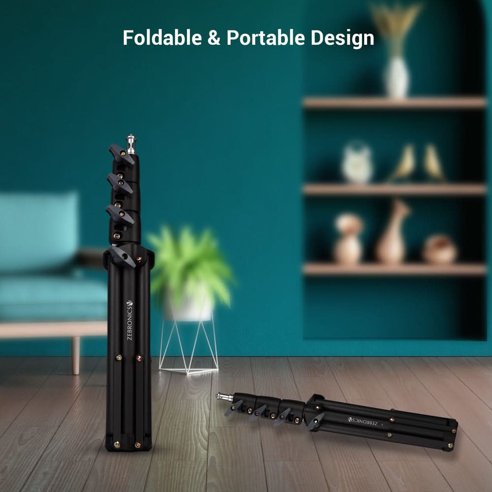 PROJECTOR STAND ZEBRONICS PSH01